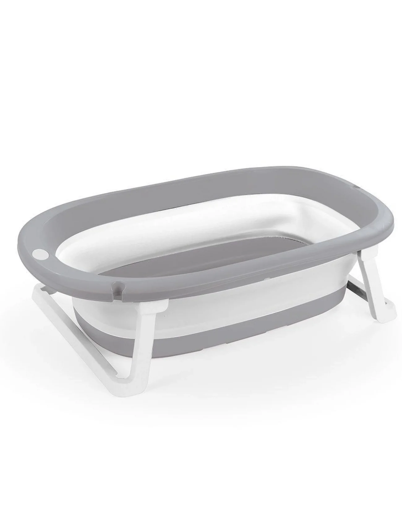 7256 KÜÇÜK KATLANABİLİR KÜVET GRİ