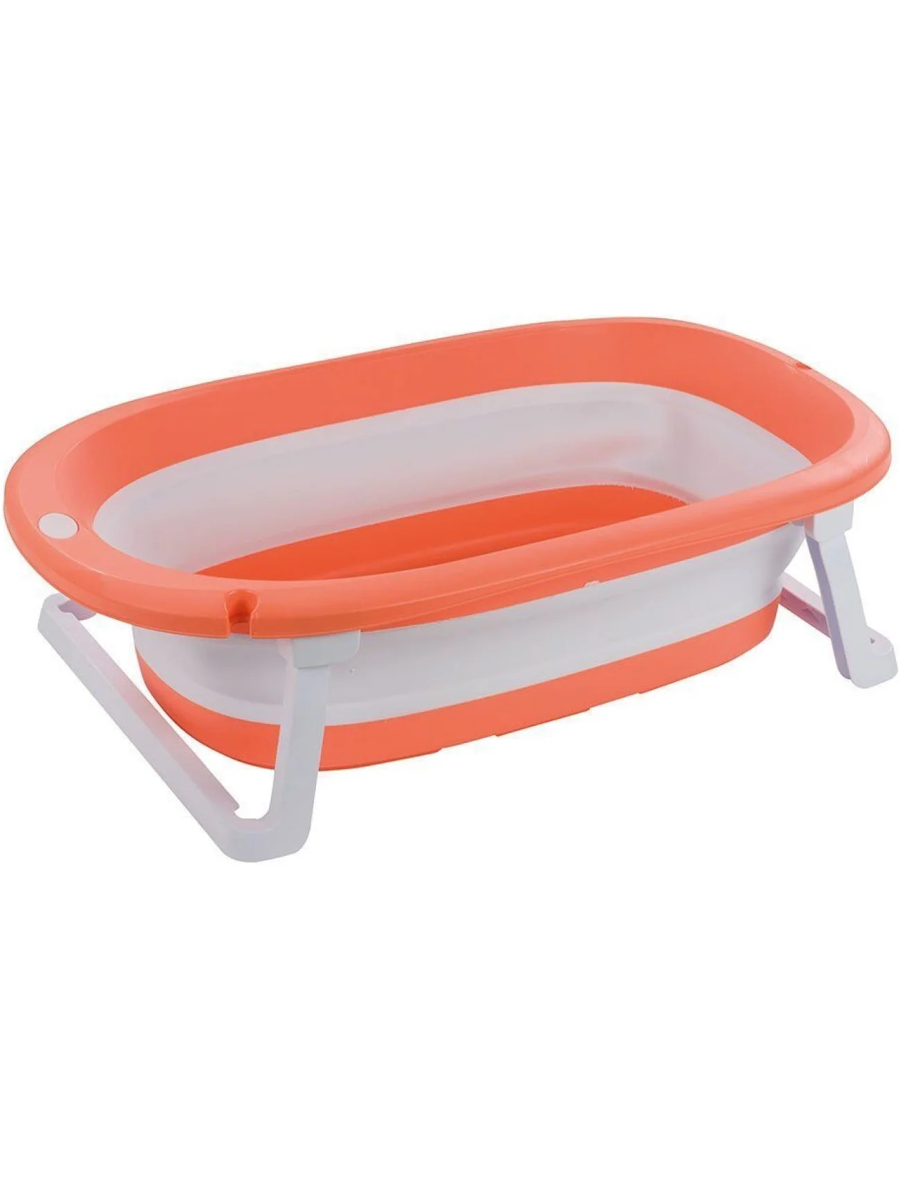 7257 OYUNCAK KÜÇÜK KATLANABİLİR KUVET TURUNCU