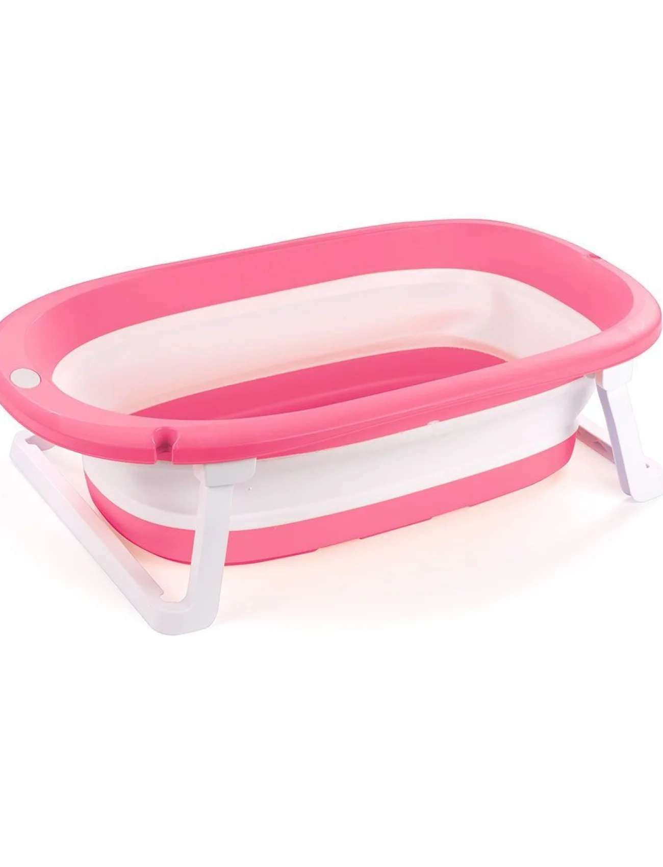 7260 OYUNCAK KÜÇÜK KATLANABİLİR KUVET PEMBE