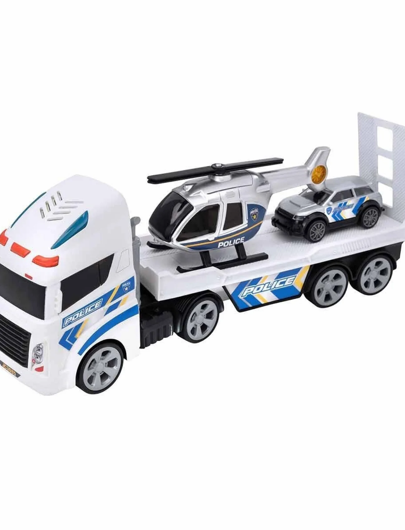 73501 SUN-HTI-TMZ-TRANSPORTER POLİS HELİKOPTER ARAÇ