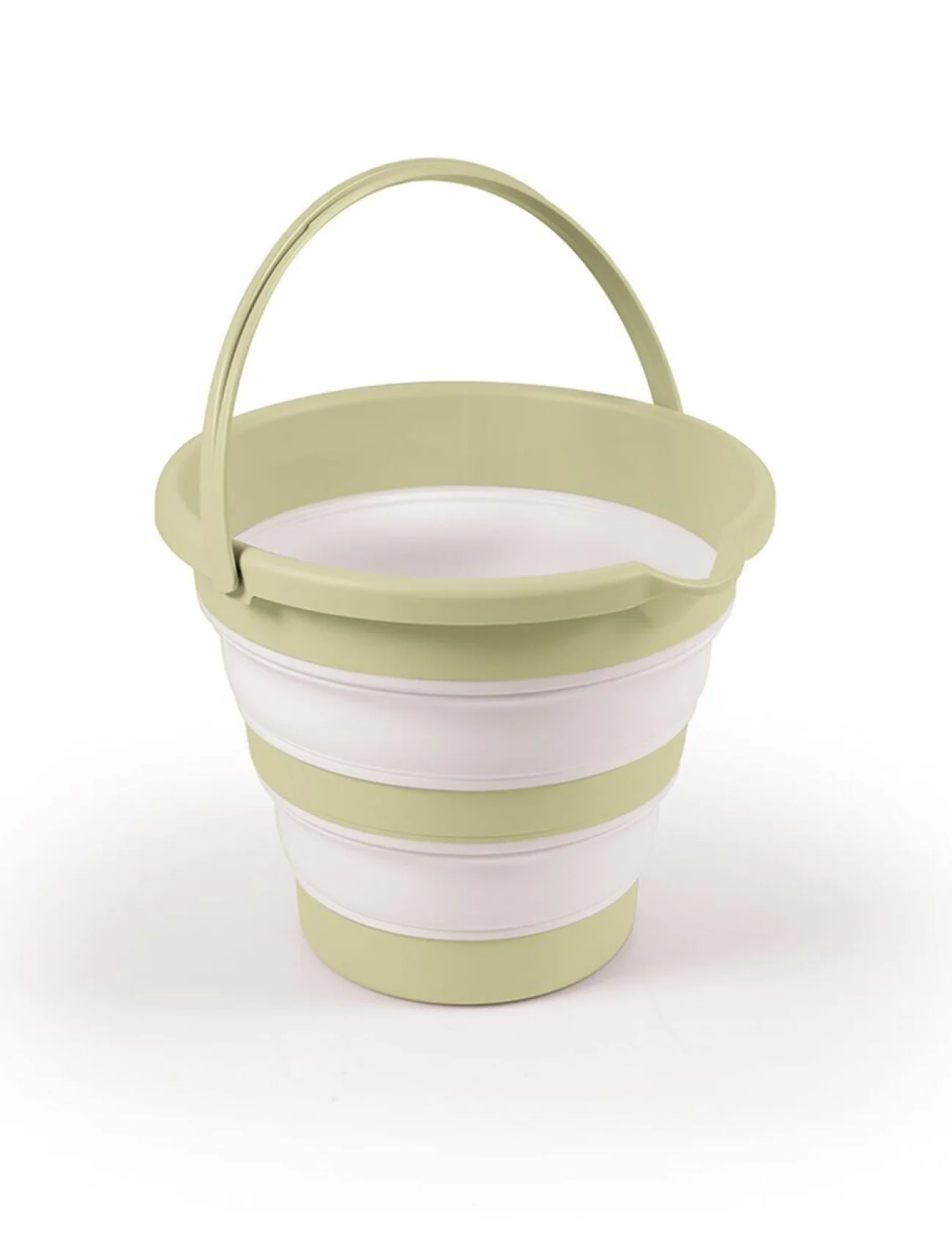 7357 KATLANIR BEBEK YIKAMA KOVASI RELAX BEJ