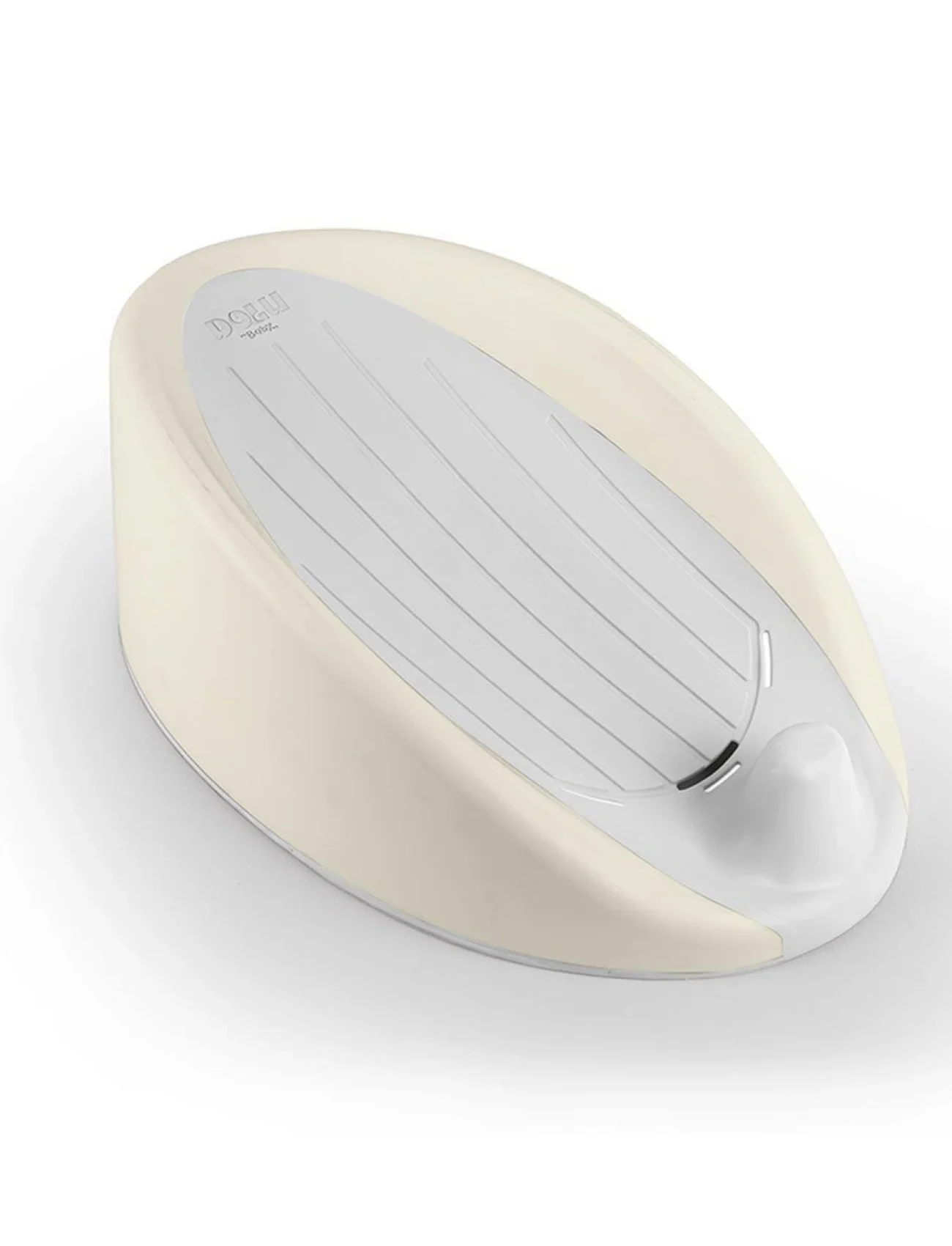 7370 Bebek Banyo Yıkama Desteği Bej -Dolu Oyuncak