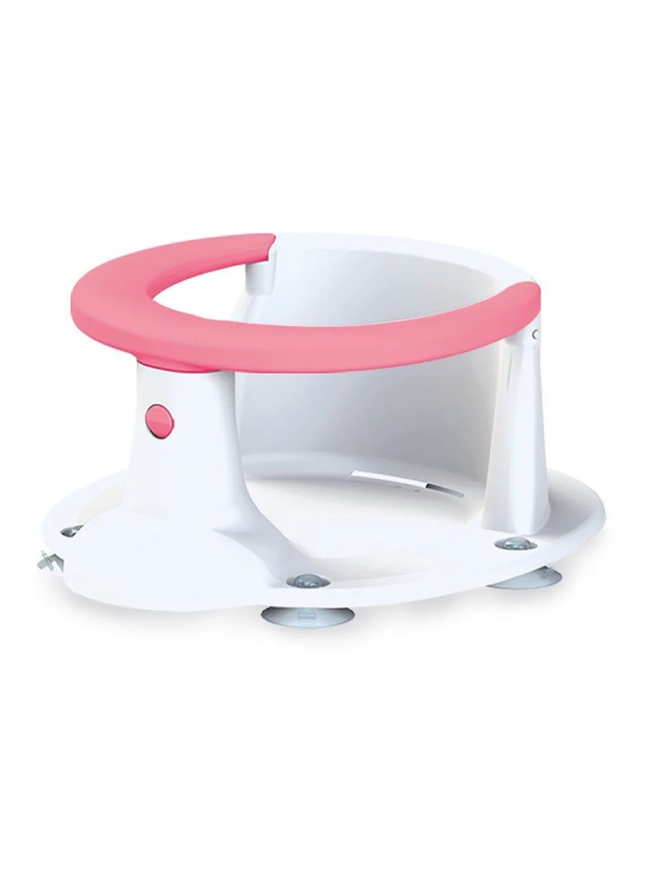 7459 Banyo Koltuğu Pembe  -Dolu Oyuncak