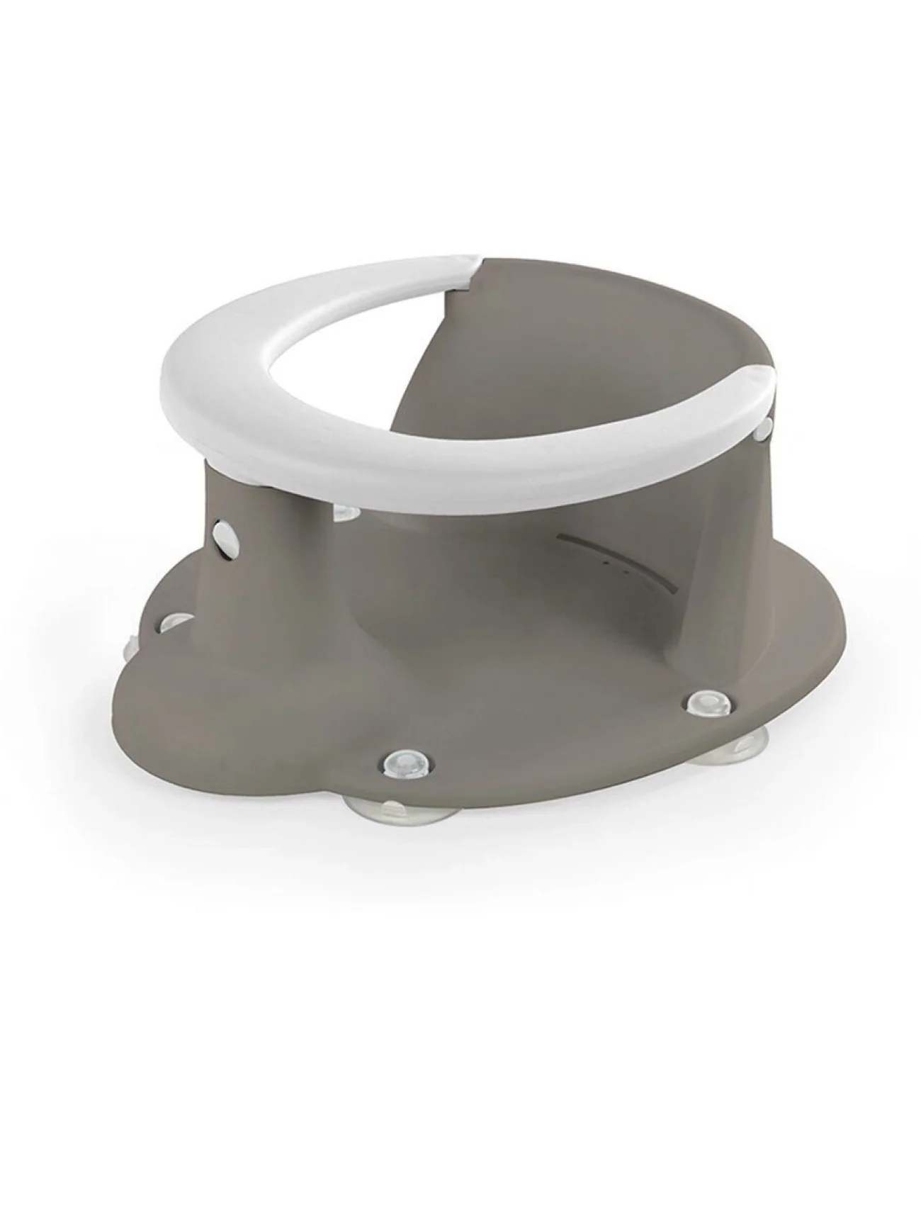 7468 BEBEK BANYO YIKAMA OTURAĞI STONE GRİ