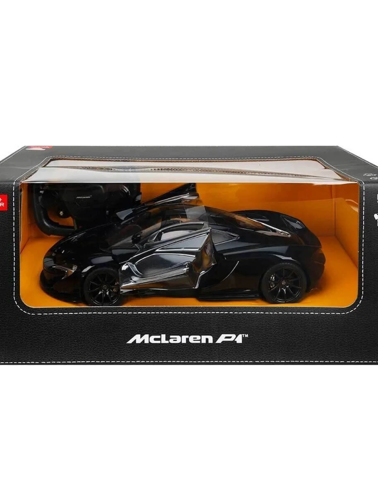 75100 1:14 Mclaren Uzaktan Kumandalı Işıklı Araba -Sunman