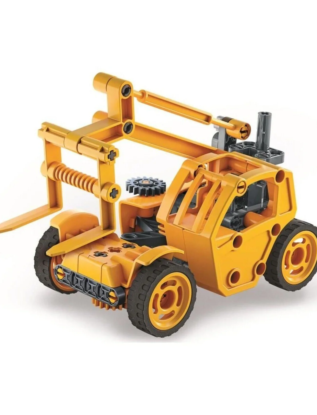 75133TR Mekanik Laboratuvarı - Lifter +8 yaş