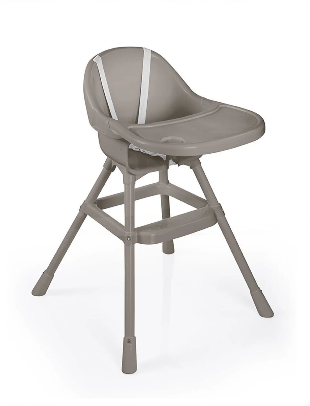 7565 Mama Sandalyesi Gri -Dolu Oyuncak