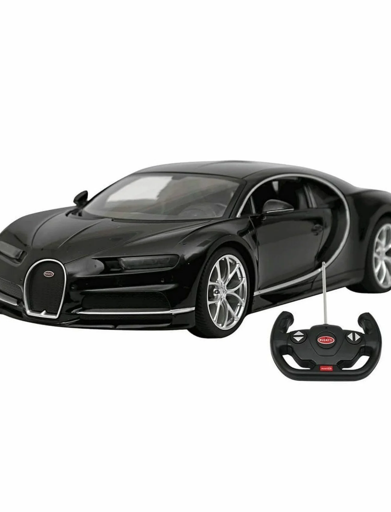 75700 Rastar Bugatti Chiron Uzaktan Kumandalı Araba 1:14 Ölçek