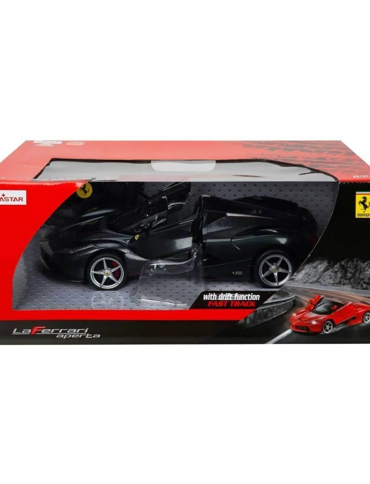 75800 1:14 La Ferrari Aperta Uzaktan Kumandalı Işıklı Araba