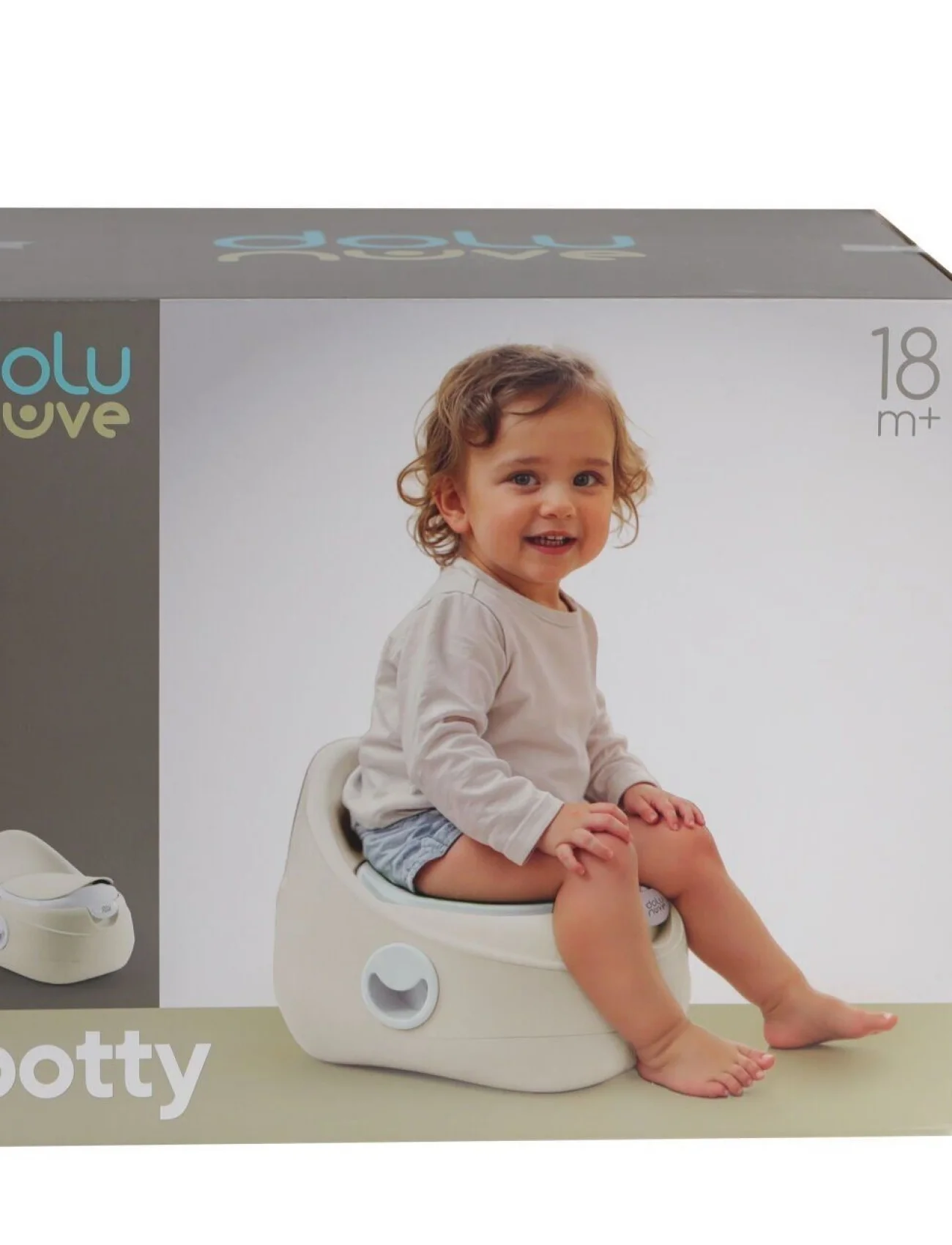 7587 OYUNCAK LAZIMLIK RELAX BEIGE