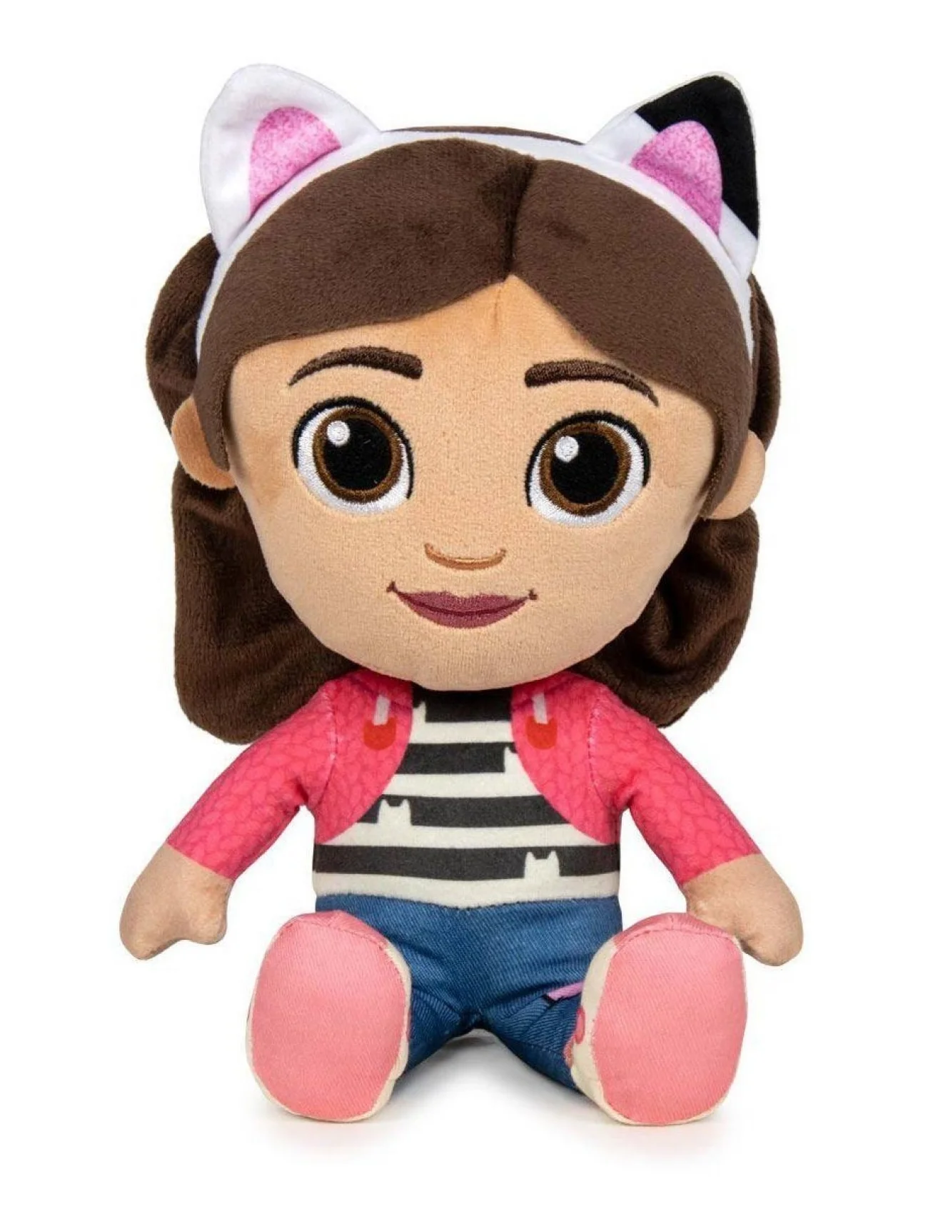 760022540 Gabby’s Dollhouse 18 cm Mini Peluş