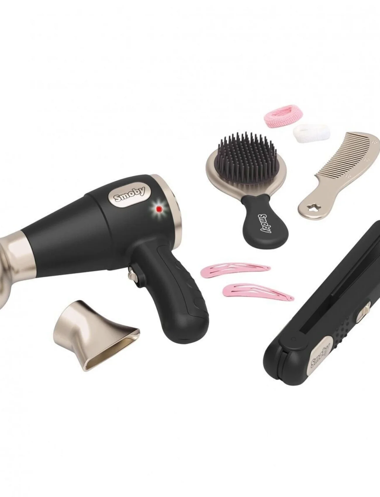 7600320144 MY BEAUTY HAIR SET