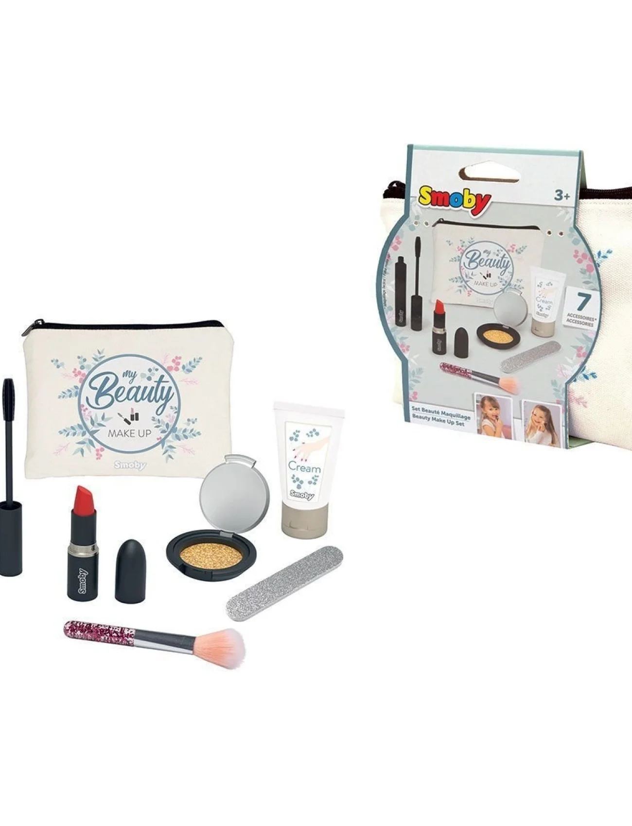7600320150 MY BEAUTY MAKE UP SET
