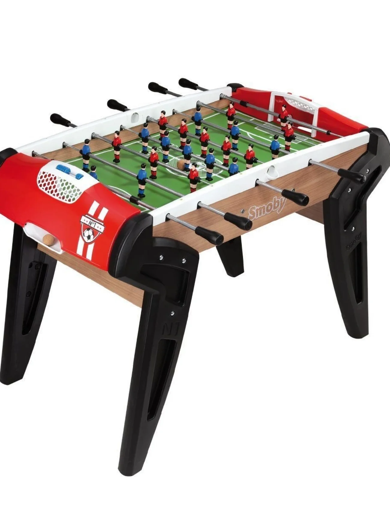 7600620302 Langırt Masası -Smoby