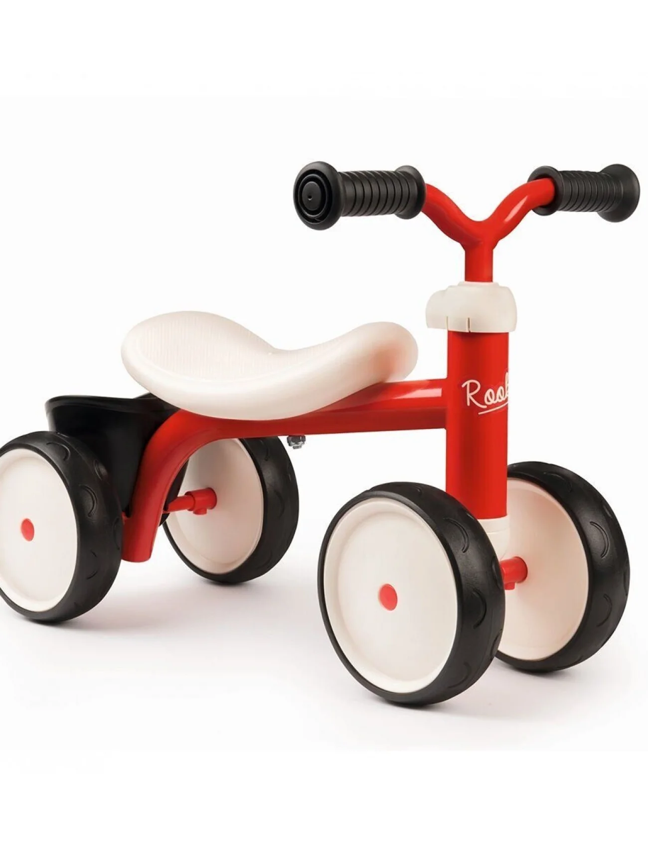 7600721400 ROOKIE RIDE-ON RED