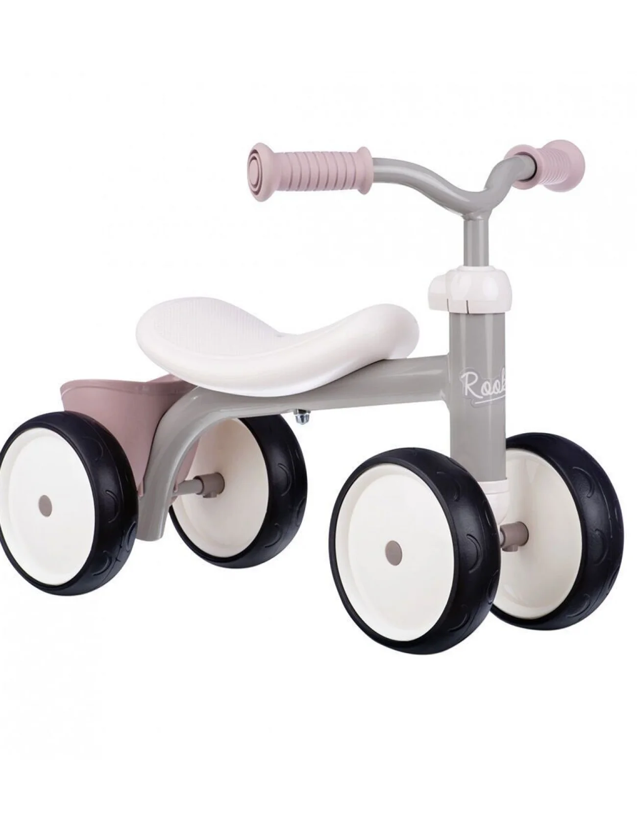 7600721405 ROOKIE RIDE-ON PINK