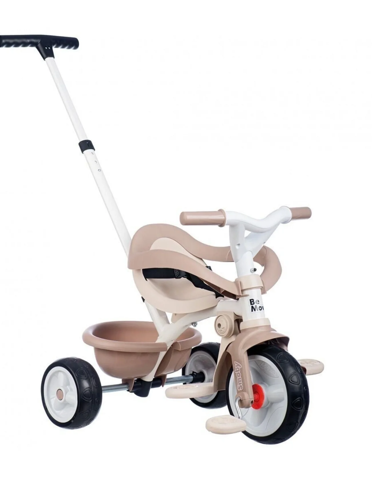 7600740418 Be Move Comfort Tricycle Beige