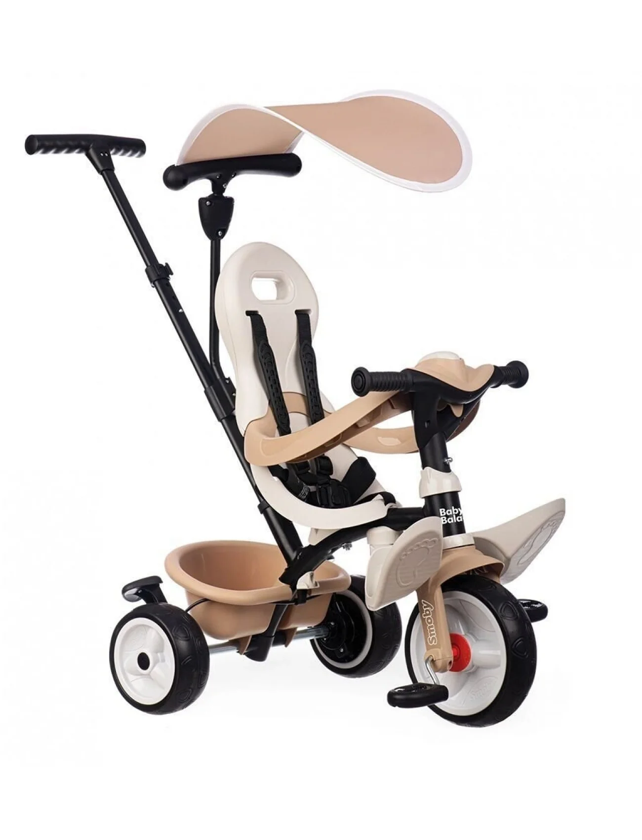 7600741403 Baby Balade Tricycle Beige