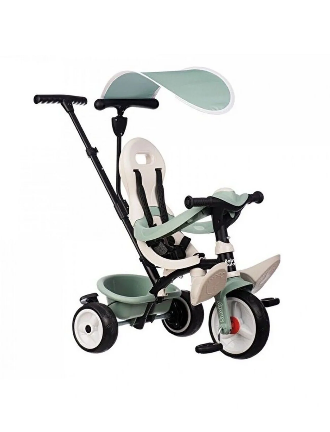 7600741405 BABY BALADE ITRCYDE S LİFE