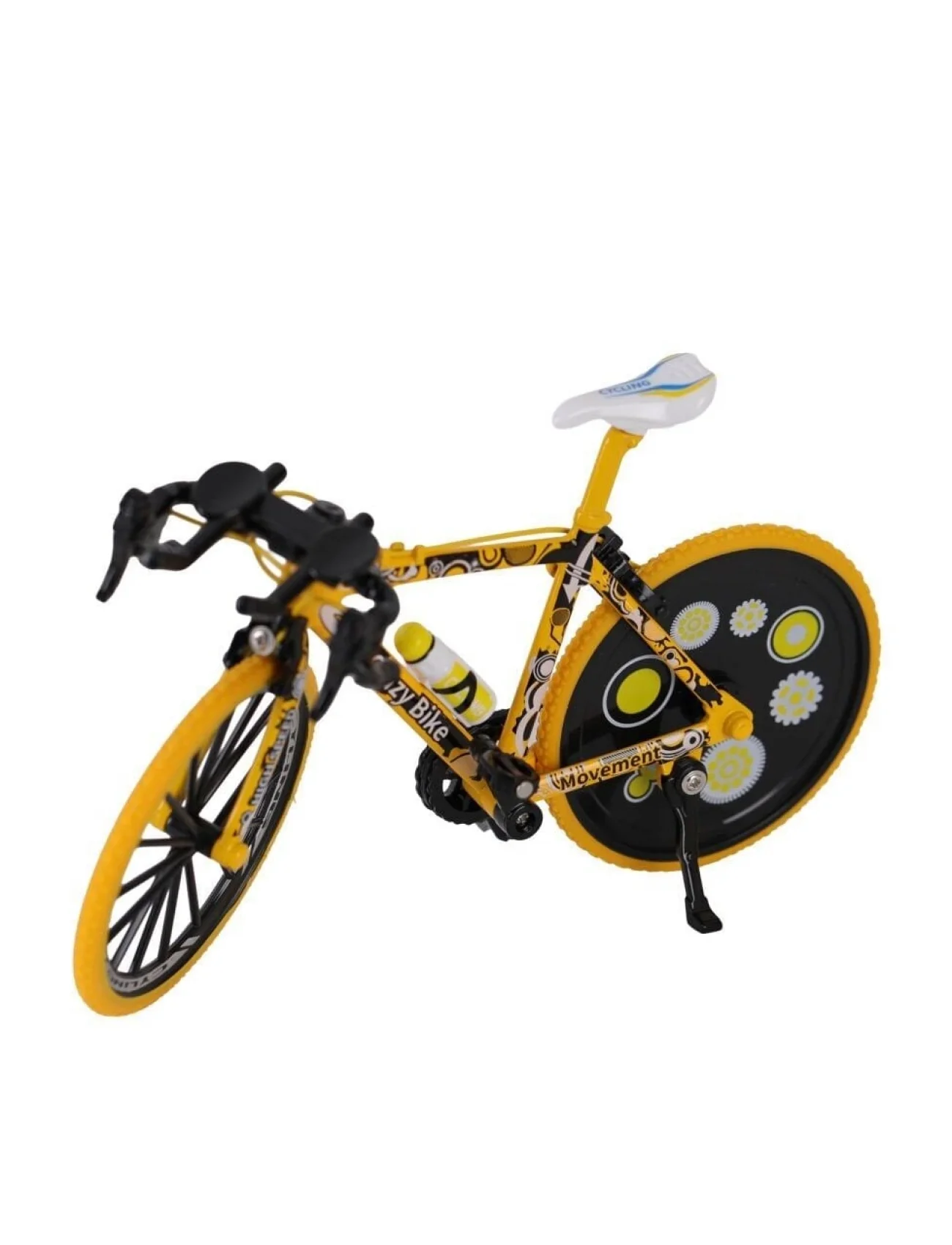 7631 KUTUDA 12Lİ BİSİKLET