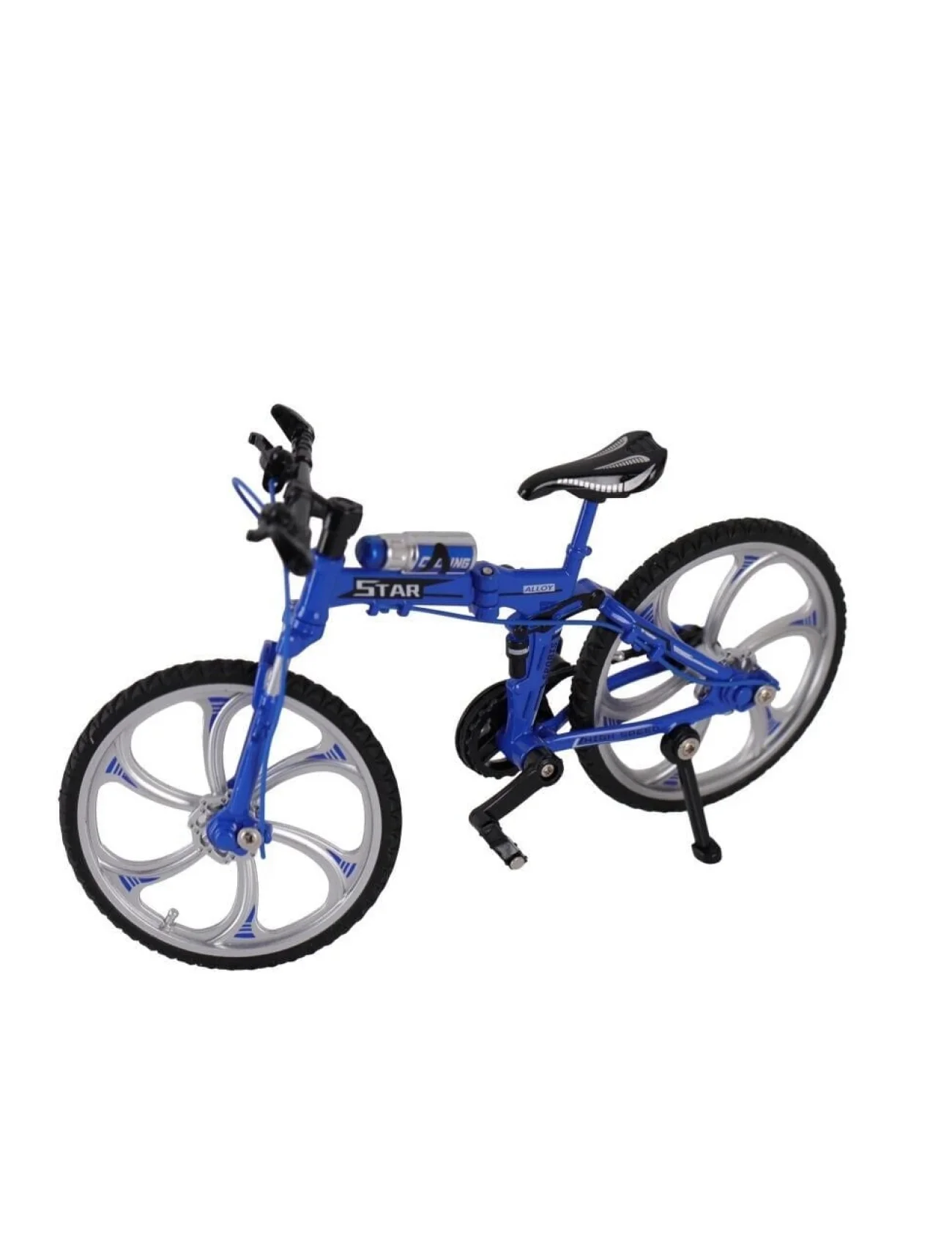 7633 KUTUDA 12Lİ BİSİKLET