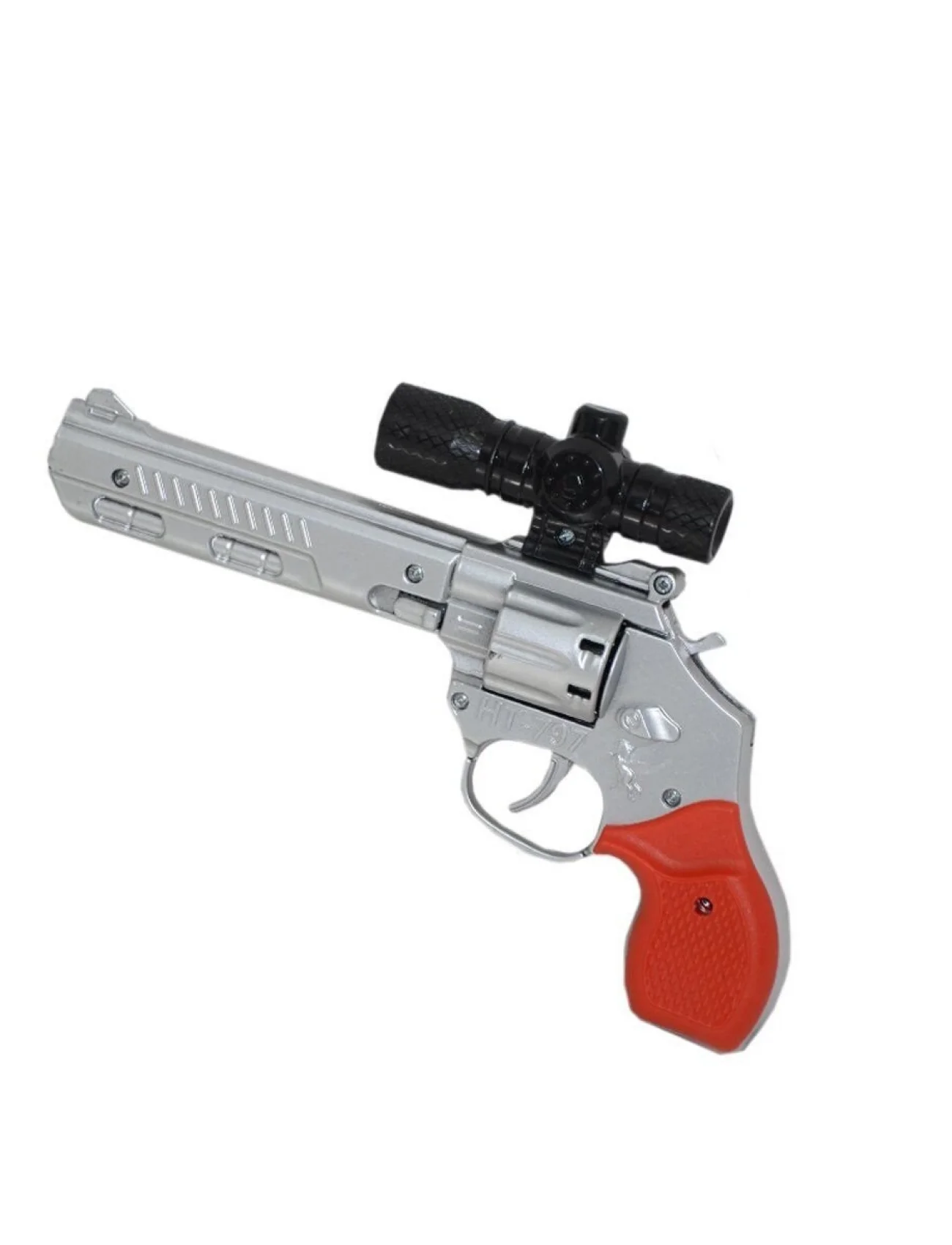 787C-2 POŞ DÜRBÜNLÜ TABANCA