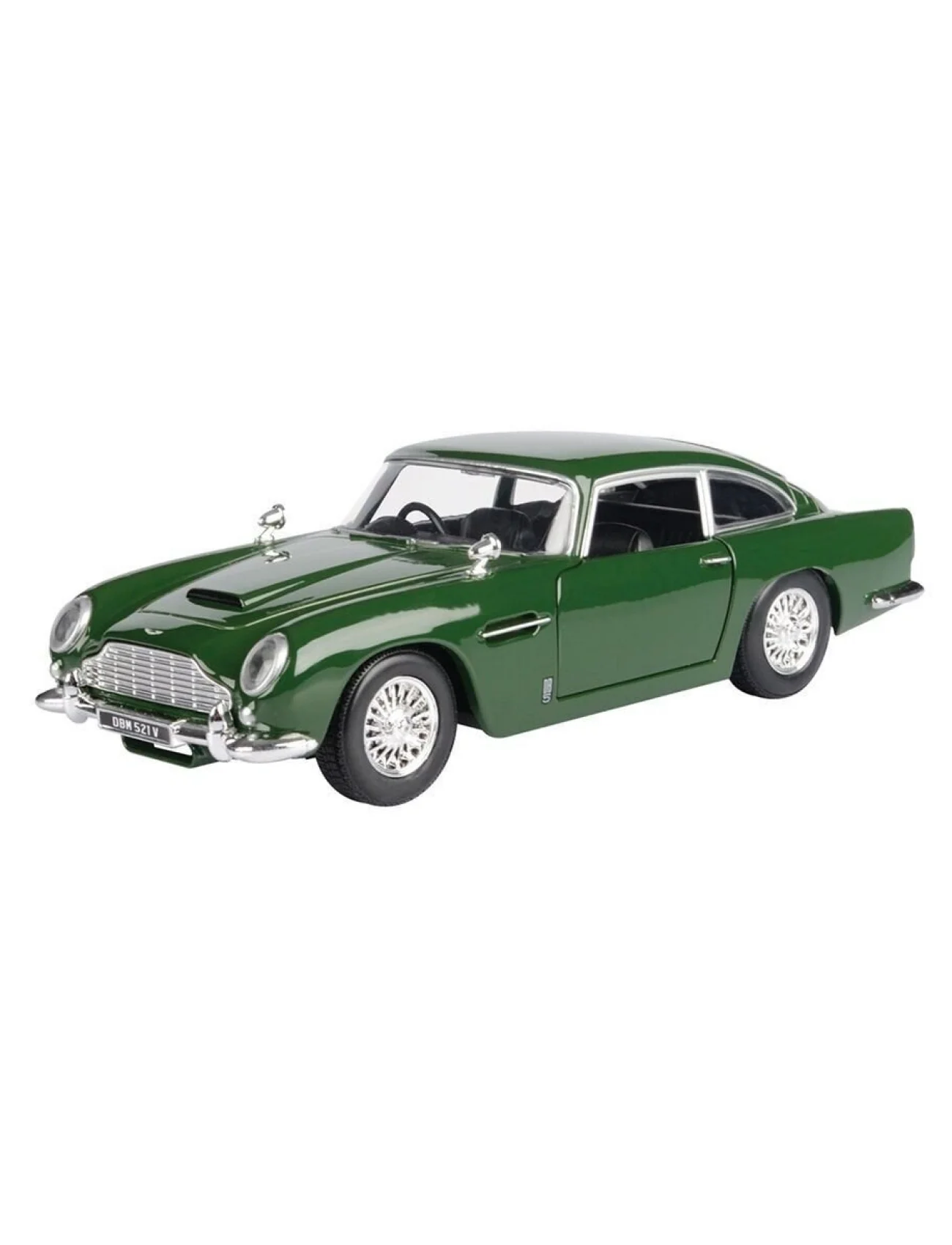 79375 1:24 ASTON MARTIN DB5