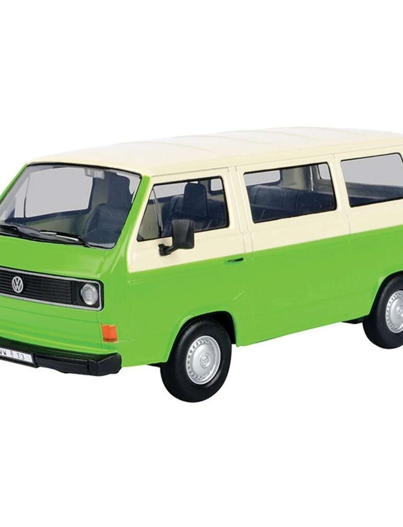 79376 1: 24 VOLKSWAGEN TYPE2 T3