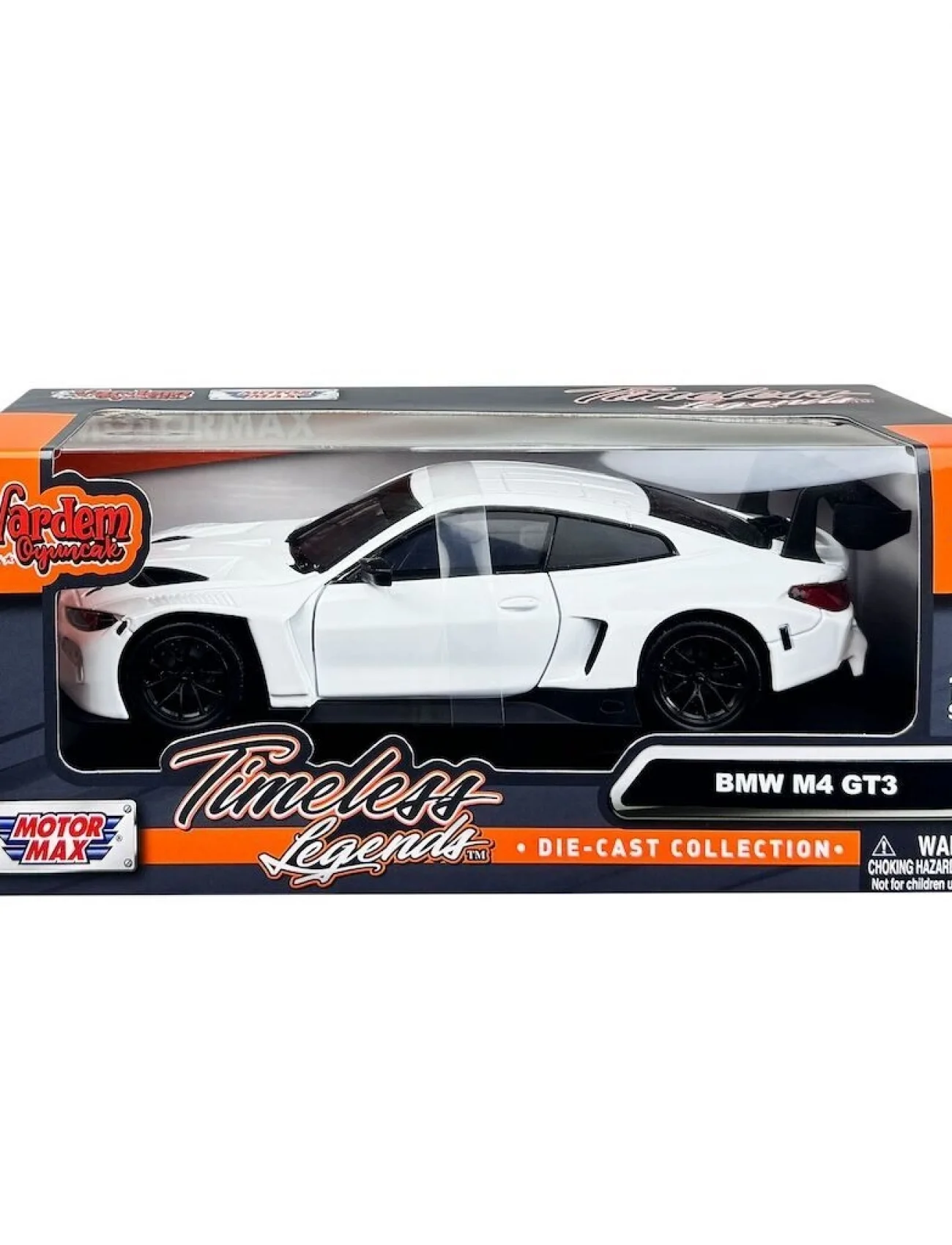 79390 1: 24 BMW M4 GT3