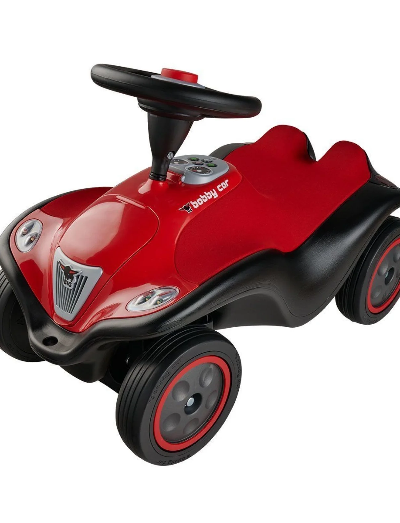 800056238 BIG BOBBY CAR NEXT 2 0 RED