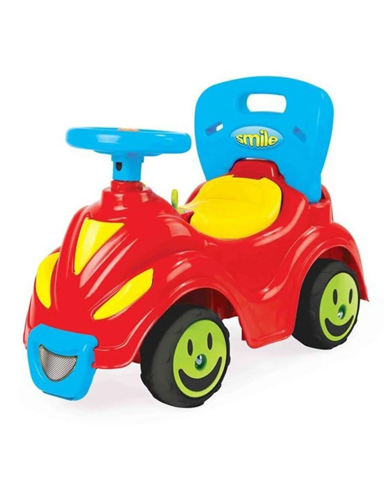 8001 SMILE 2IN 1 MONTAJLI FİLEDE (üretilmiyor)