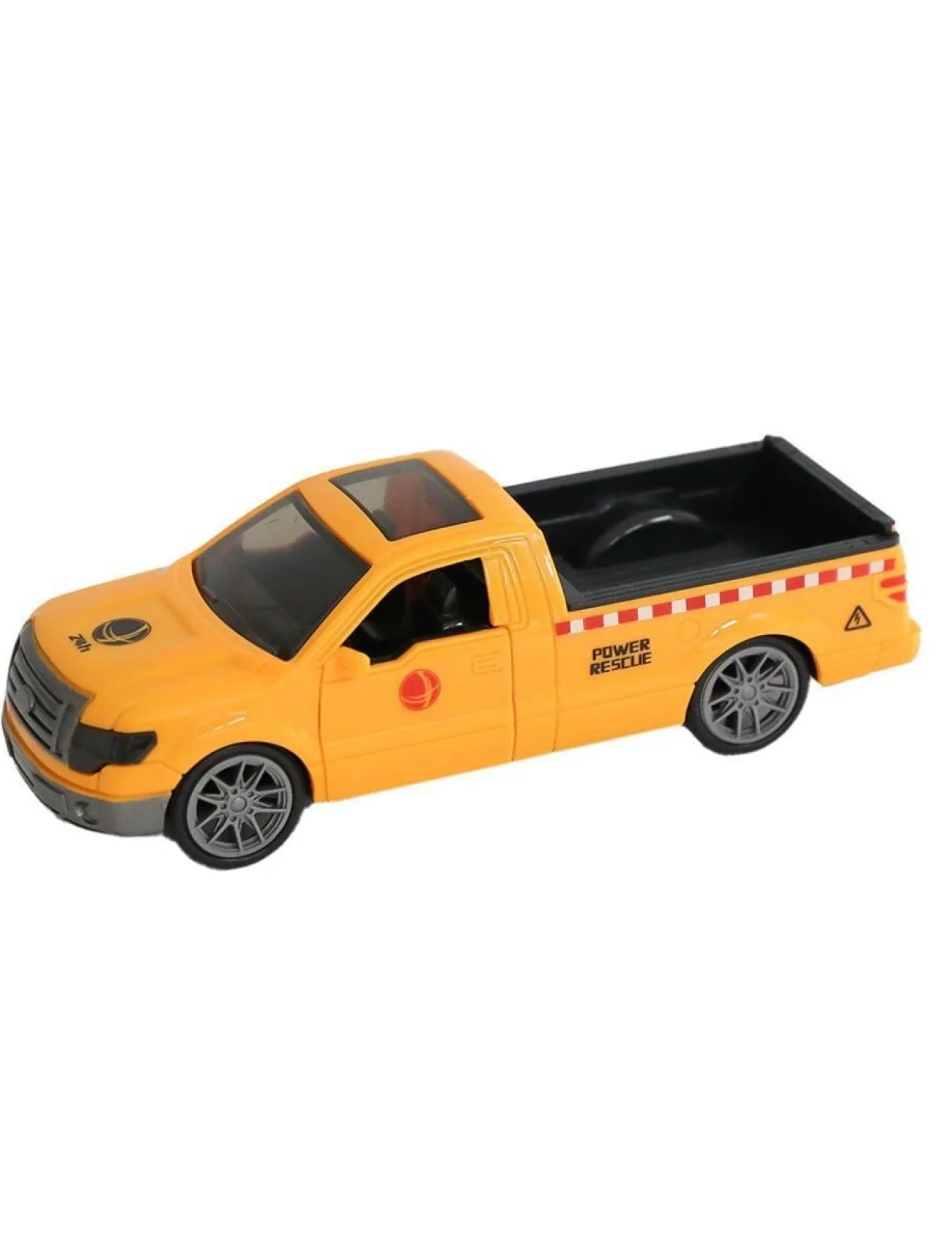 8003A 8Lİ DISPLAYDE SÜRTMELİ RENKLİ PICK UP
