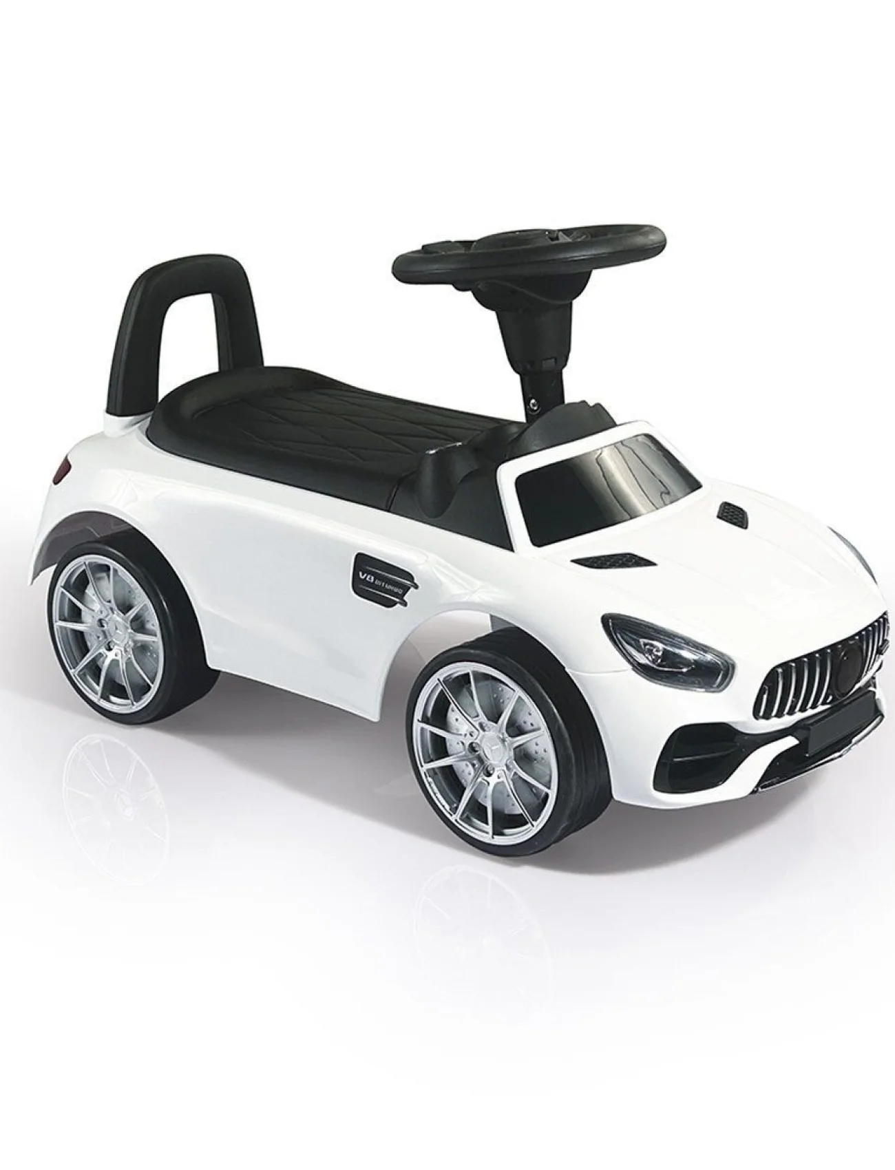 8036 OYUNCAK RIDE ON CAR