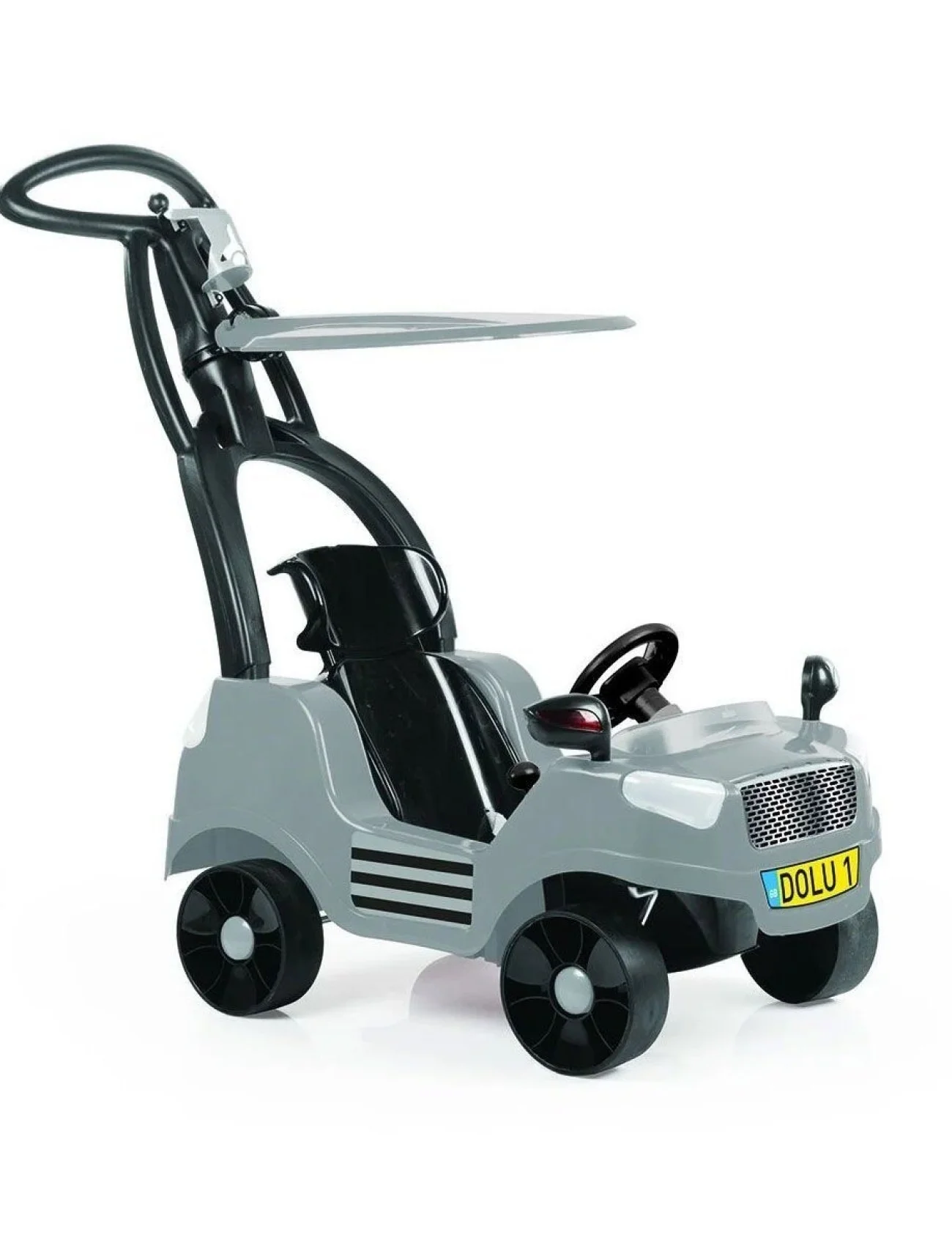 8043 Gezi Arabası -Dolu