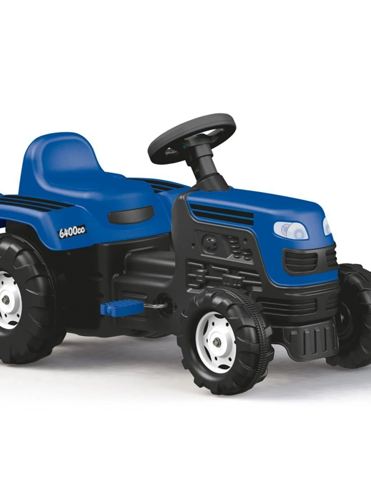 8045 RANCHERO PEDALLI TRAKTÖR (40782 İHR)