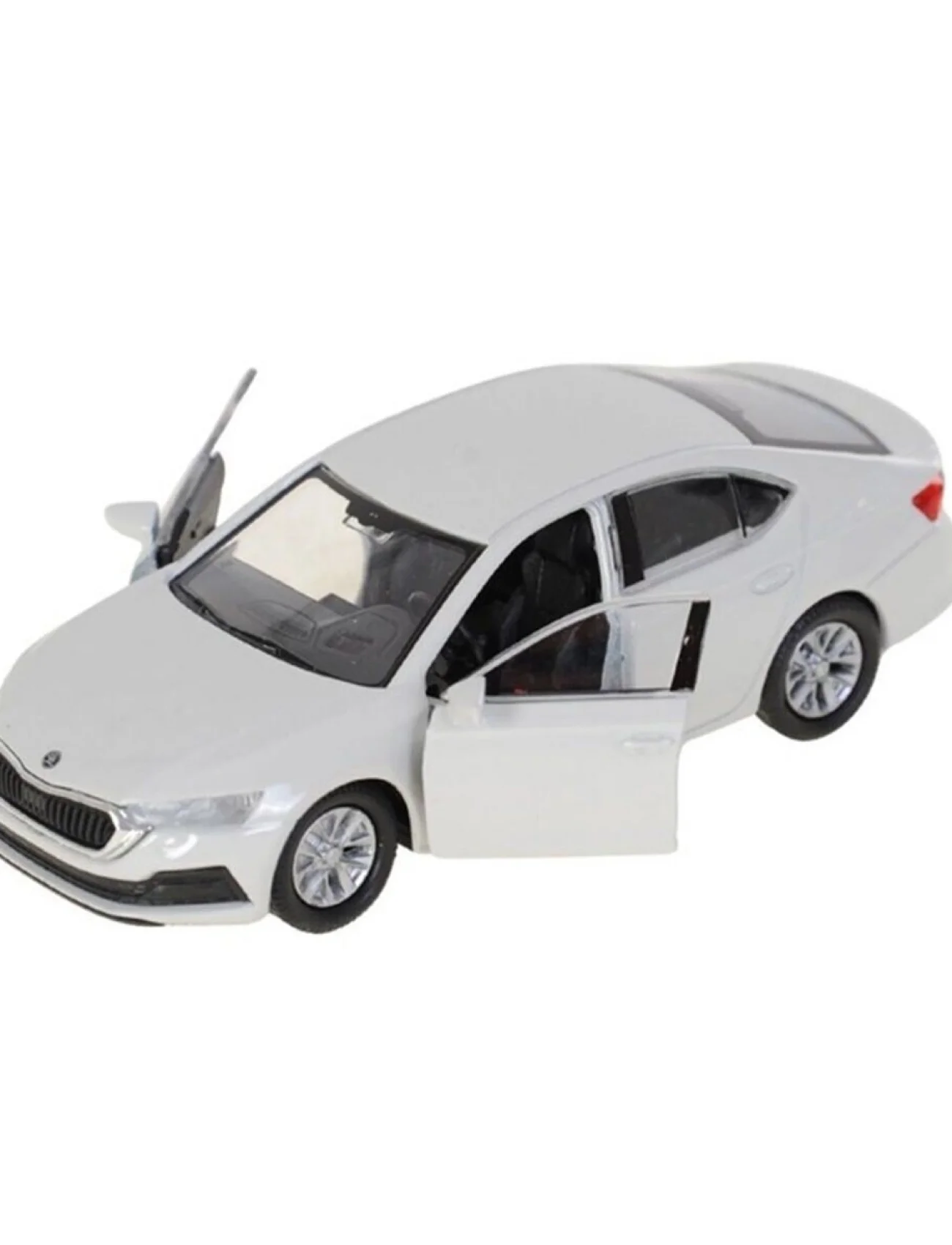 806 WELLY ÇEK BIRAK SKODA OCTAVIA IV 7