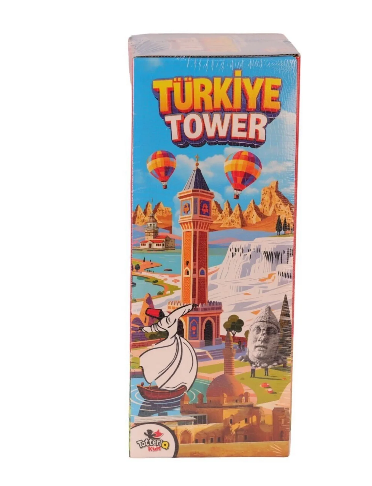 8240 TÜRKİYE TOWER