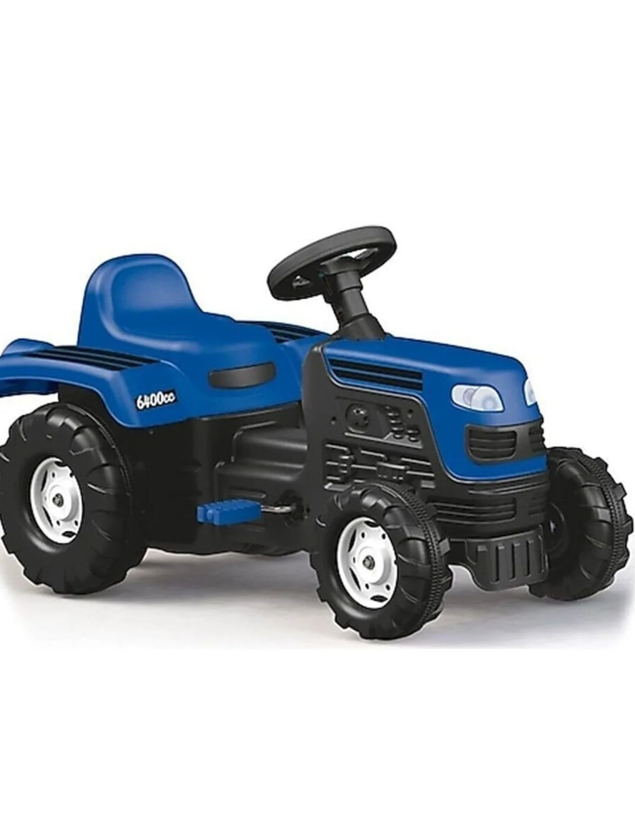 8245 OYUNCAK RANCHERO PEDALLI TRAKTÖR