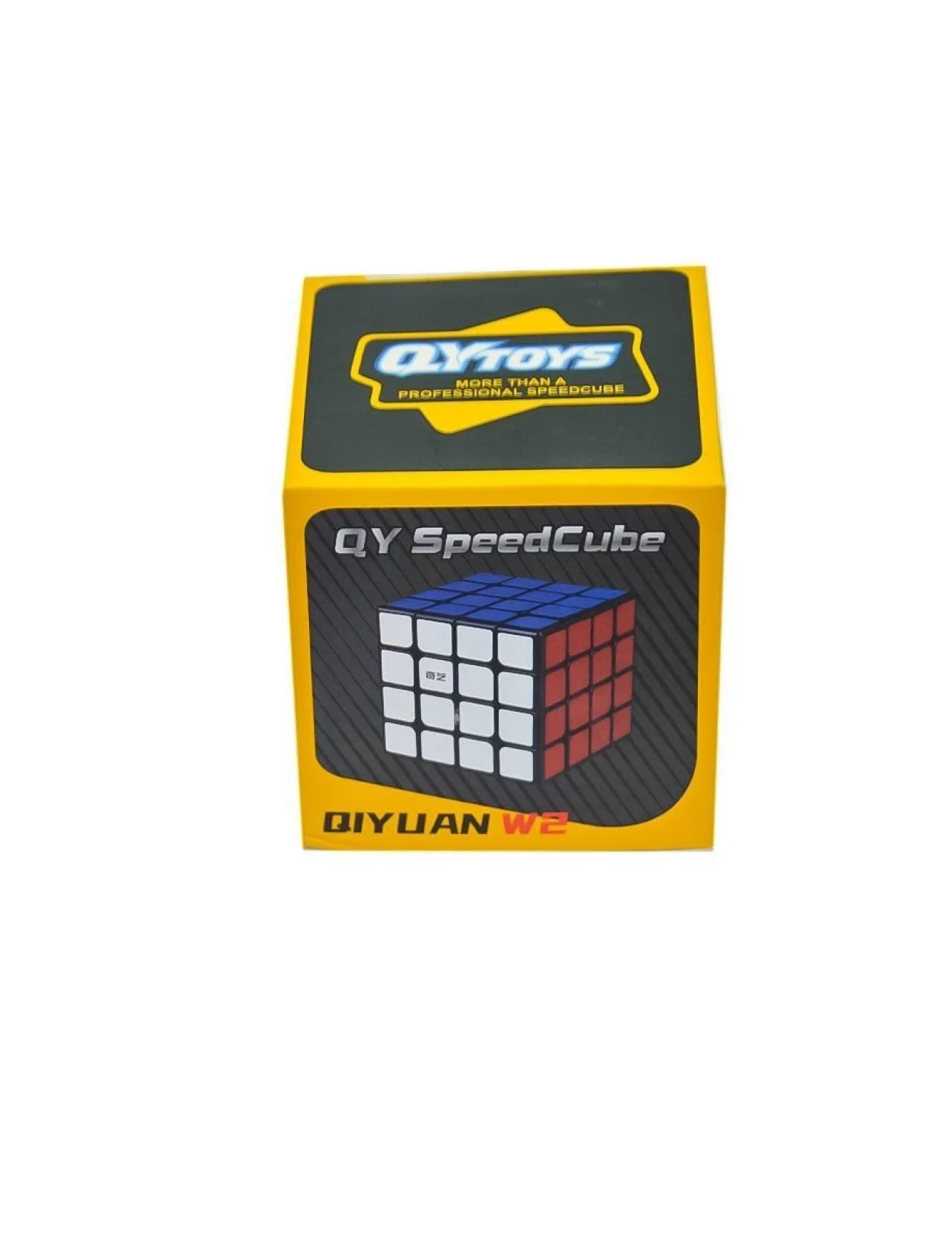 8305 4X4 QY TOYS SPED CUBE