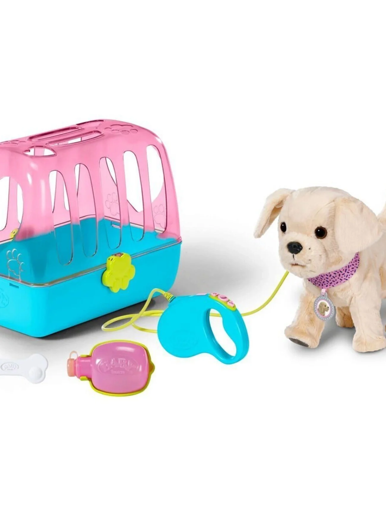 835869 Baby Born Köpeğim Lucky