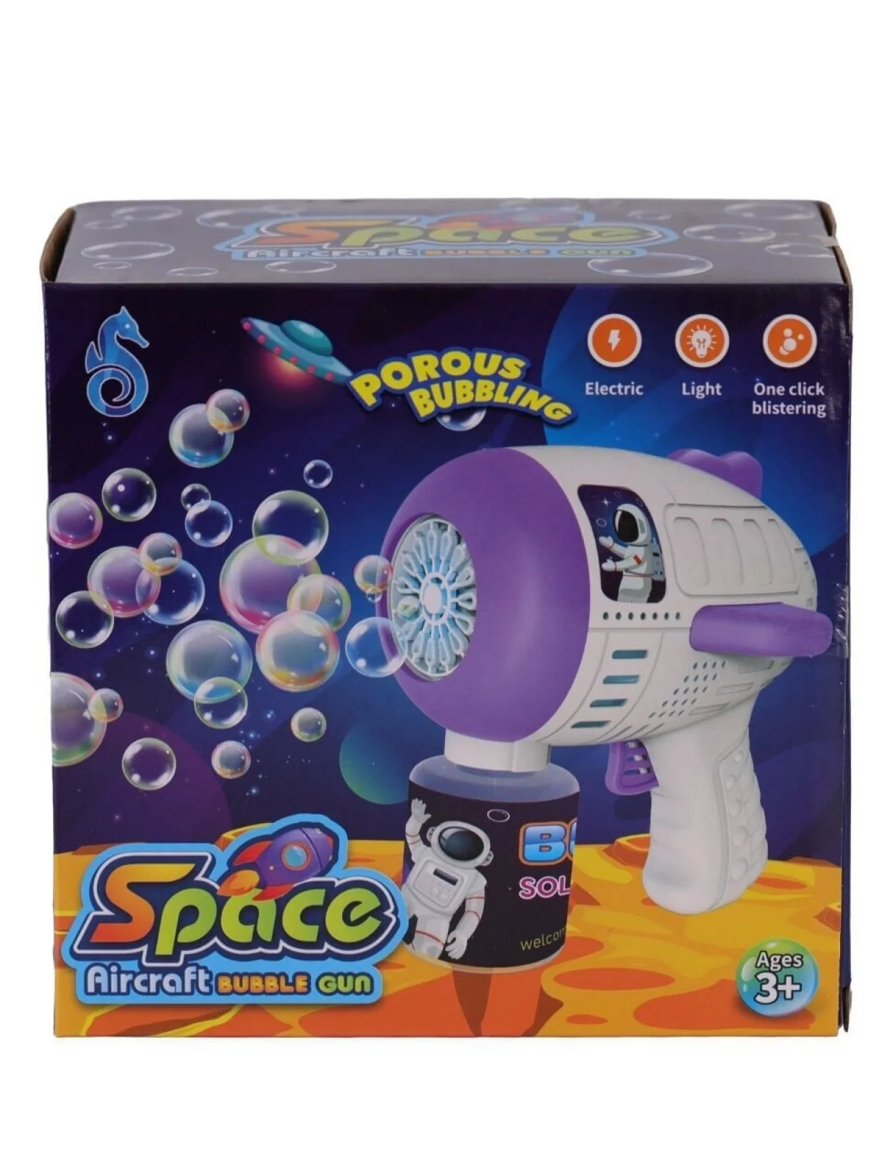 837 KUTU KÖPÜK ATAN TABANCA