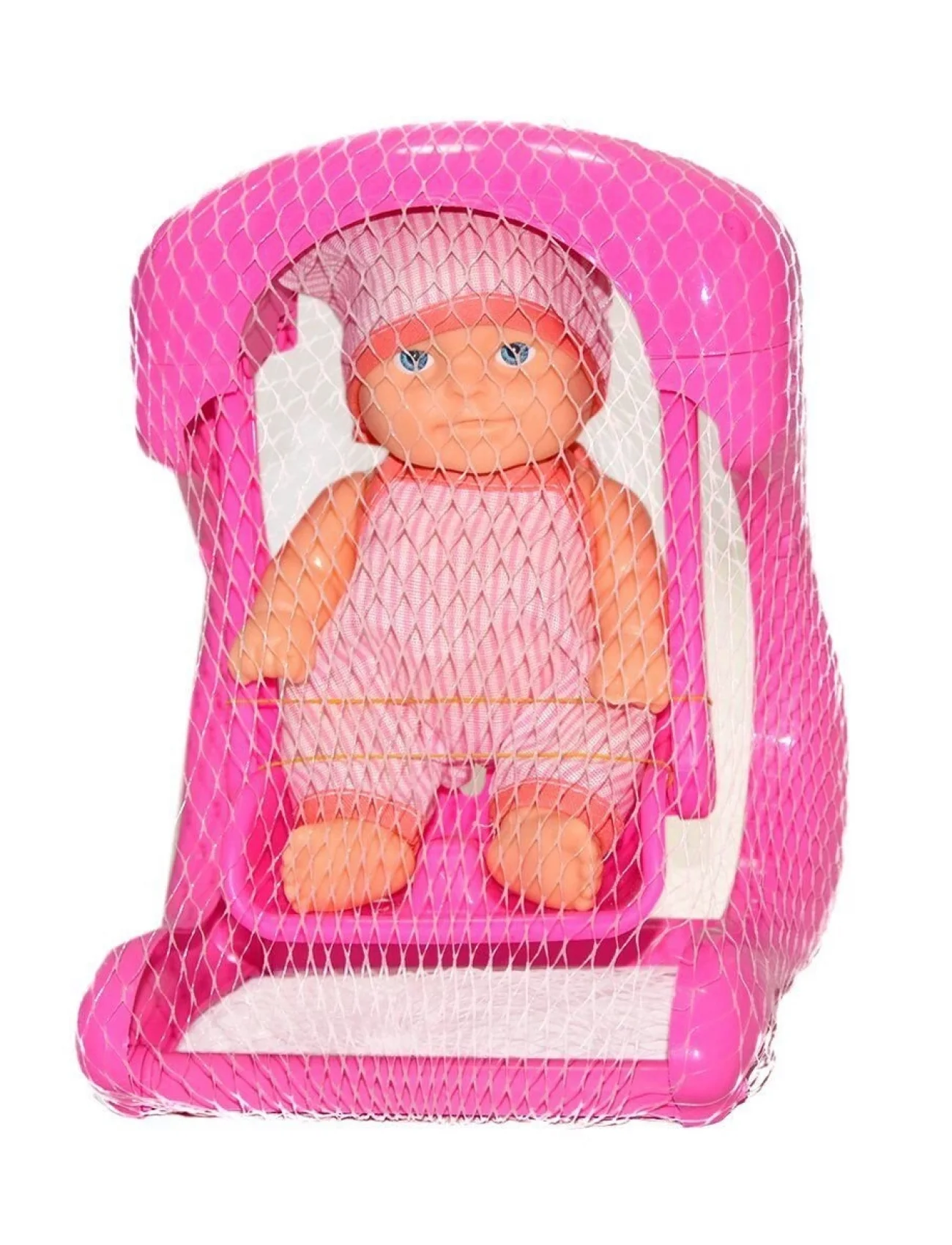 844 ET BEBEKLİ SALINCAK