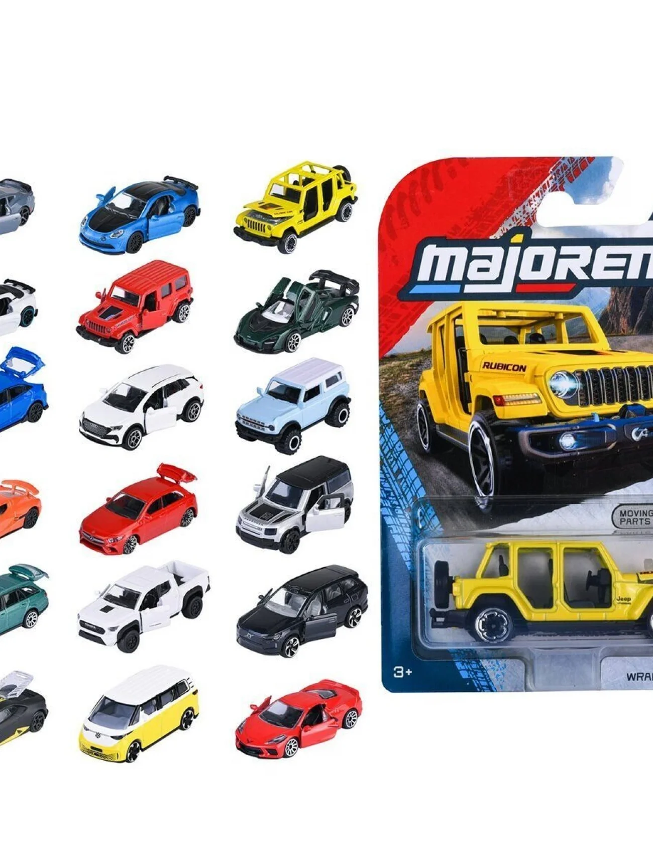 8502000000 Showroom Premium Cars, 18-asst.(Belirtilen fiyat, tekli satış için adet fiyatıdır)