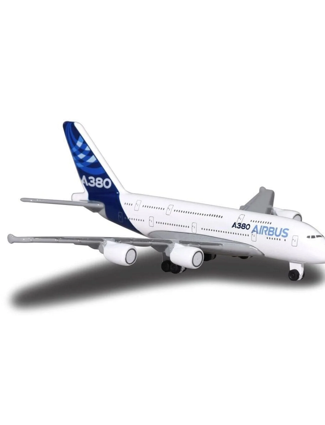 8503001000 Airport Vehicles 3-asst