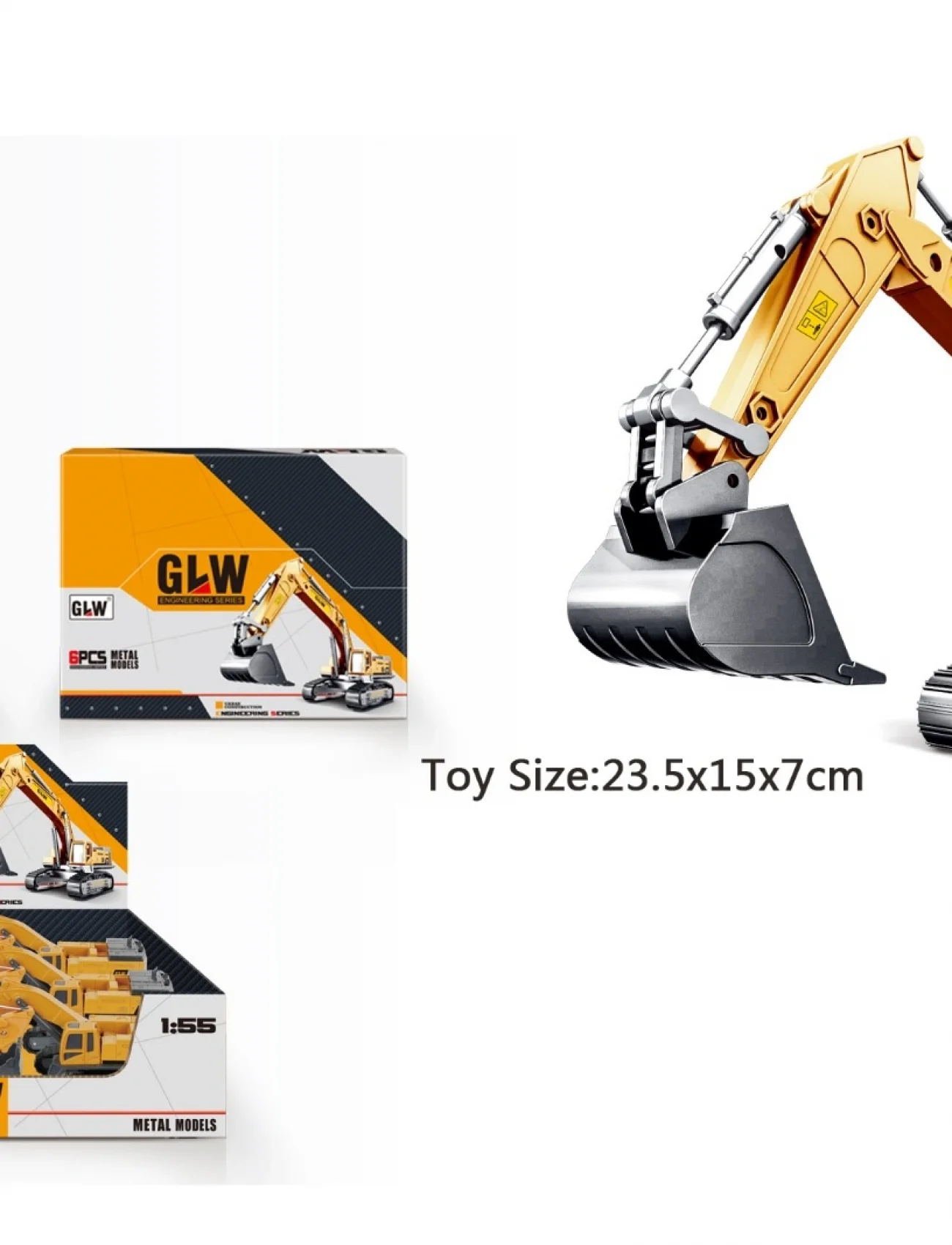 8807 METAL UÇLU KEPÇE(Belirtilen fiyat, tekli satış için adet fiyatıdır.)