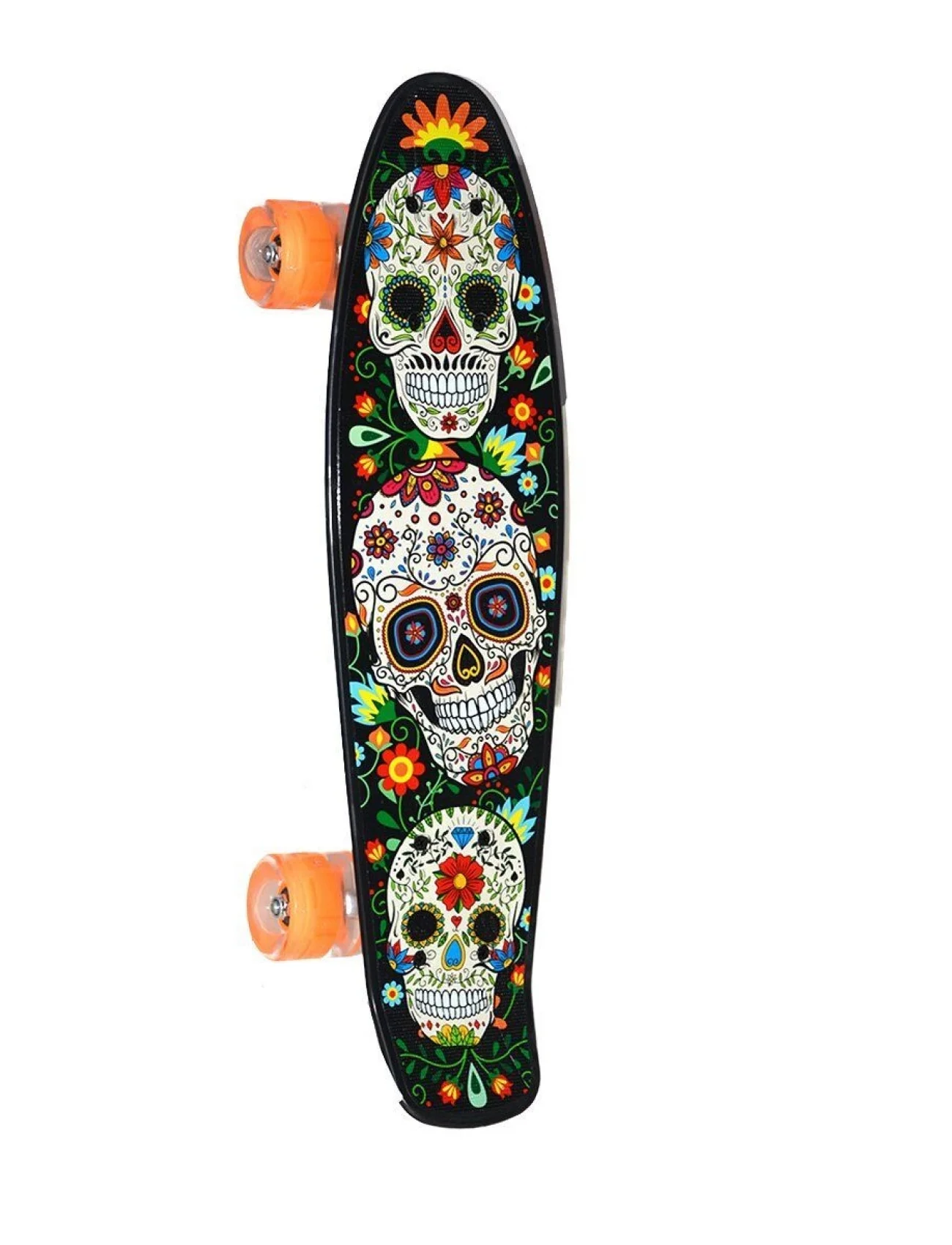 881 Desenli Kaykay 56 cm