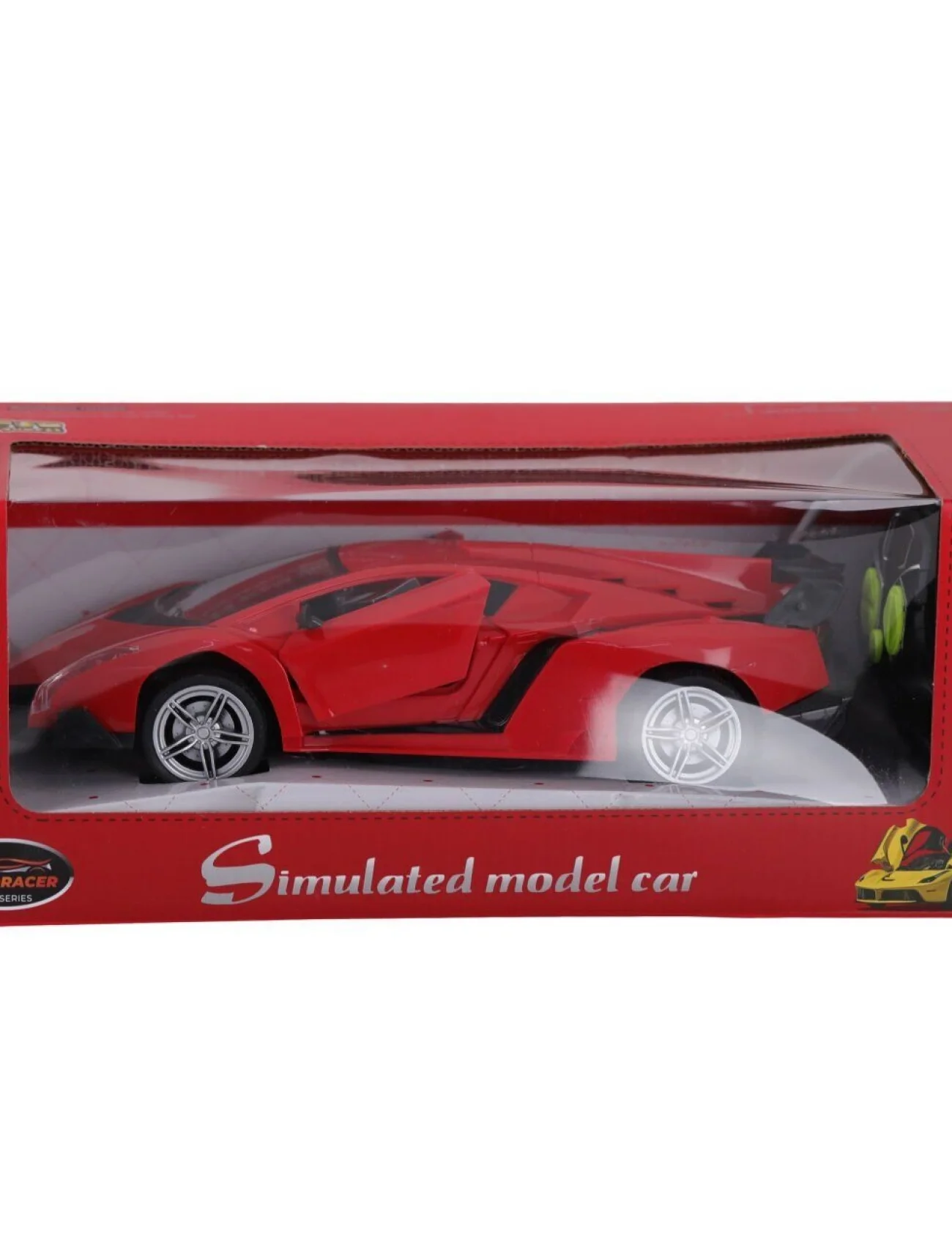 888-15 UZ KUM KAPILARI AÇILAN ARABA