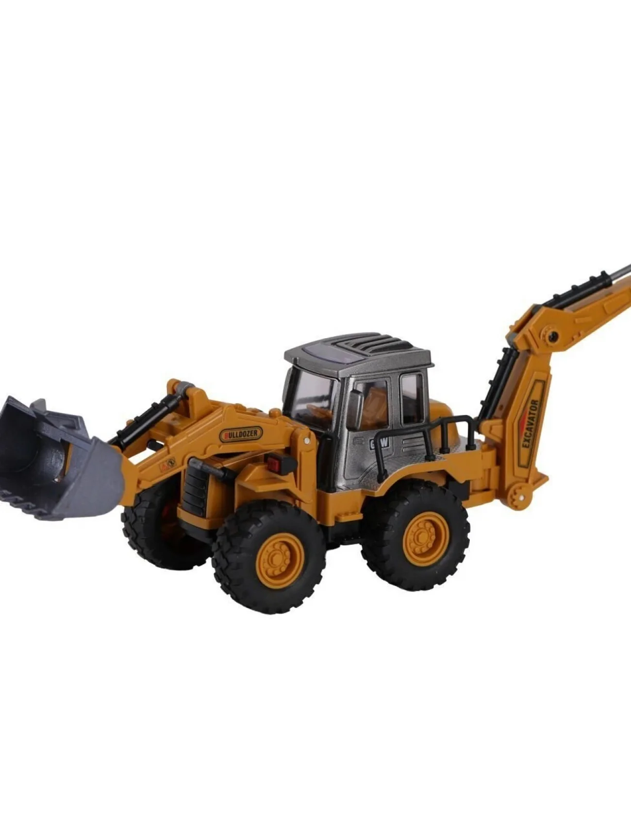 8881 26CM METAL İŞ MAKİNESİ DİSPLAY 4