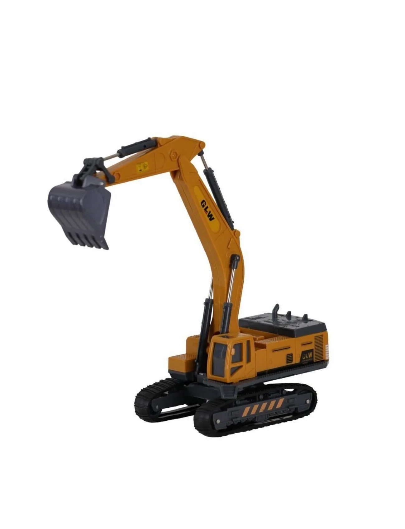 8891 METAL UÇLU VİNÇ