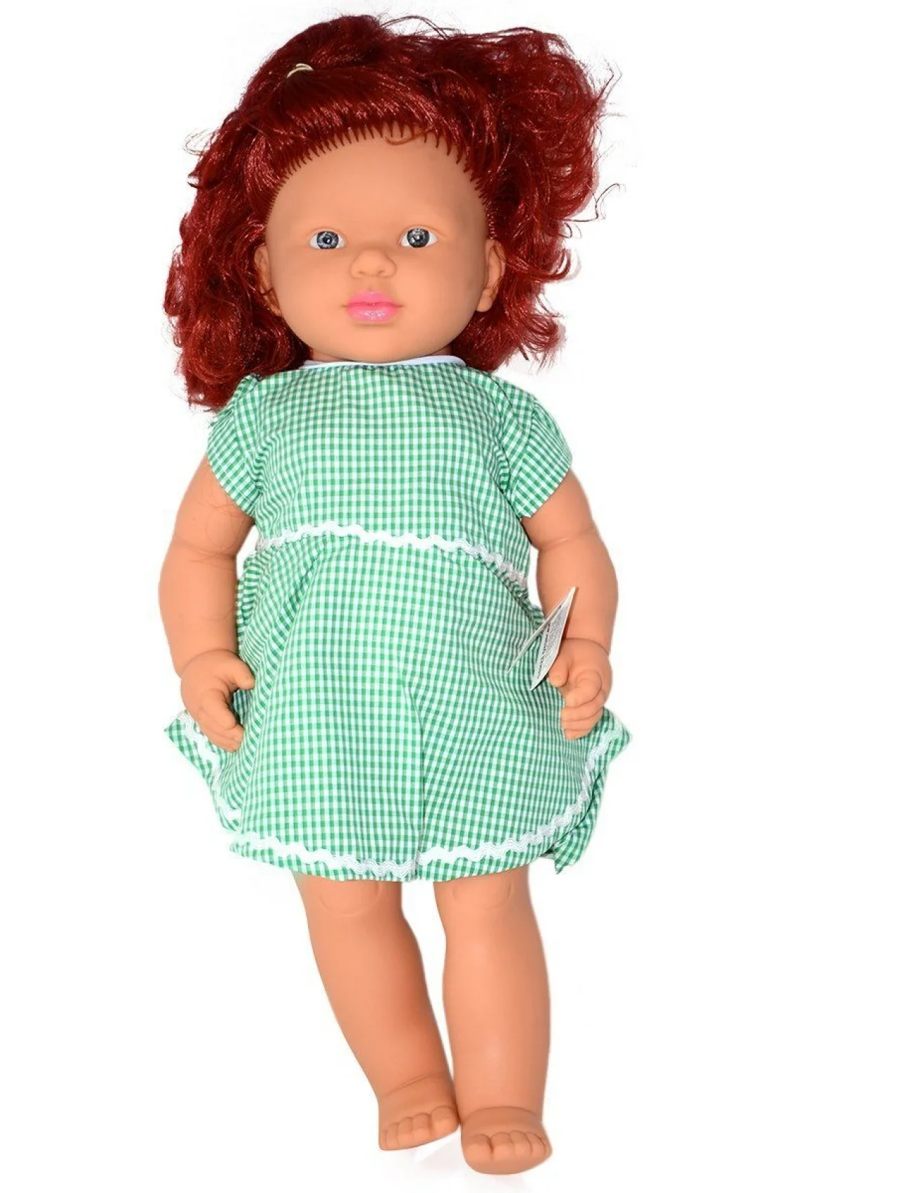 8970 Gamze, Müzikli ve Konuşan Nazlı Bebek